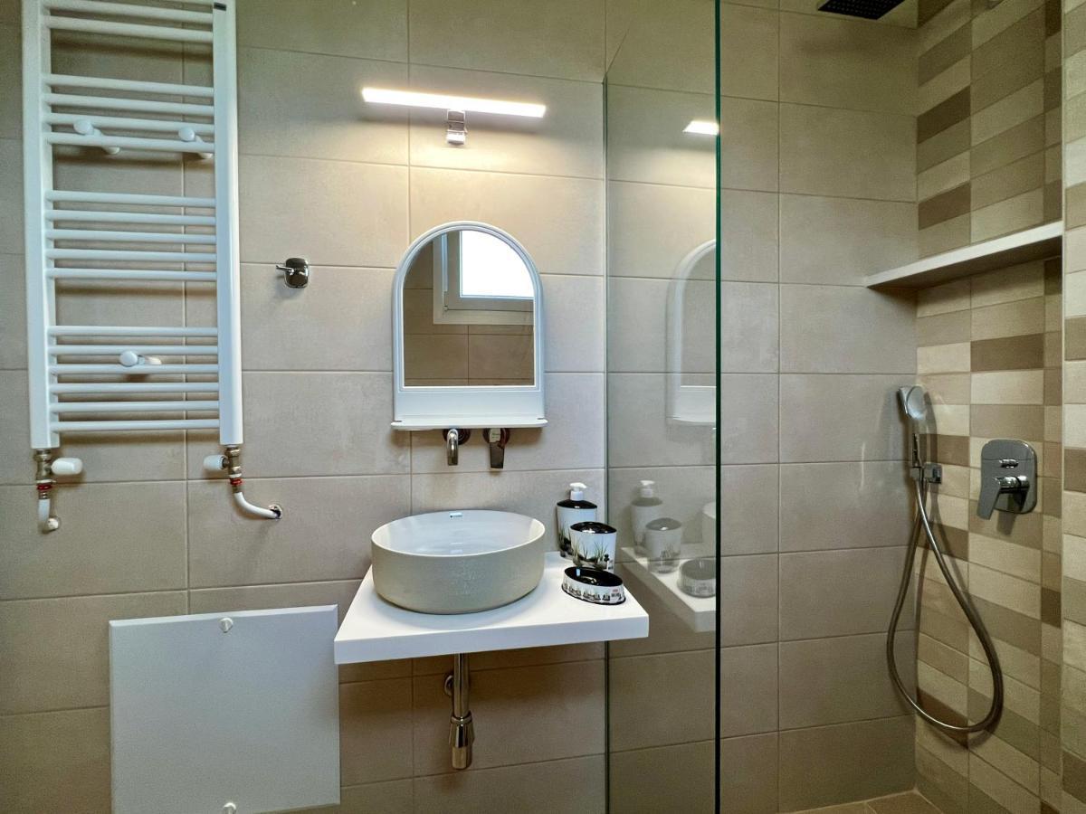 Marialena'S House Apartment Limenas  Ngoại thất bức ảnh